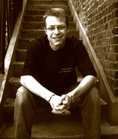 Image du ChefSimon