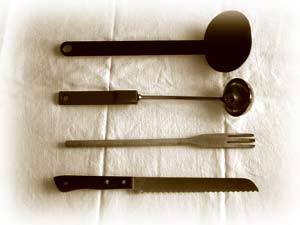 Quelques outils !